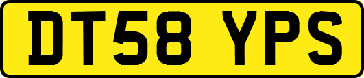 DT58YPS