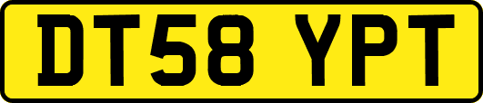 DT58YPT