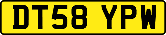 DT58YPW