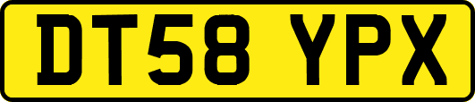 DT58YPX