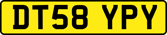 DT58YPY
