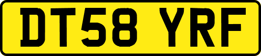 DT58YRF