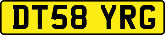 DT58YRG
