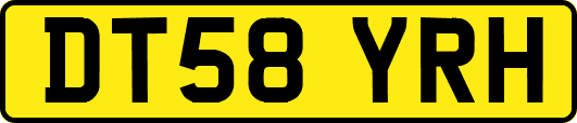 DT58YRH