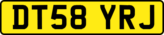 DT58YRJ