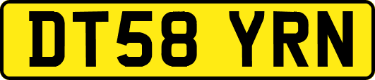 DT58YRN