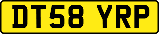 DT58YRP