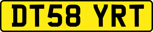 DT58YRT