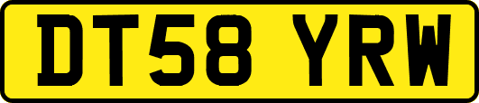 DT58YRW