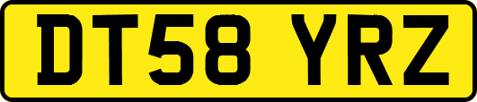 DT58YRZ