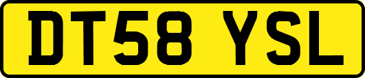 DT58YSL
