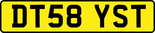 DT58YST