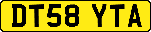 DT58YTA