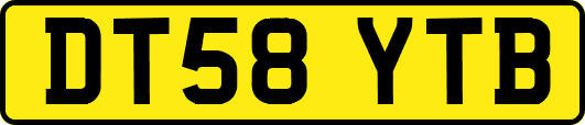 DT58YTB