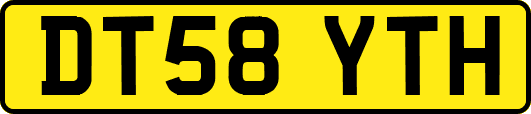 DT58YTH