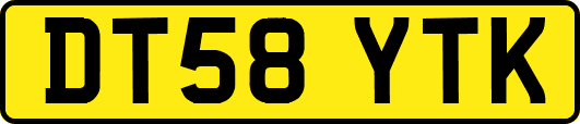 DT58YTK