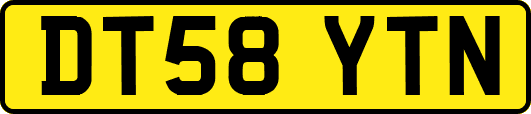 DT58YTN