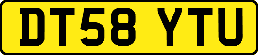 DT58YTU