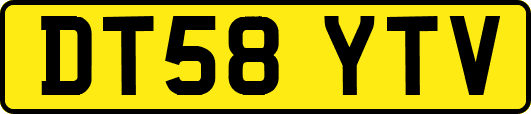 DT58YTV