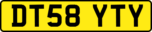 DT58YTY