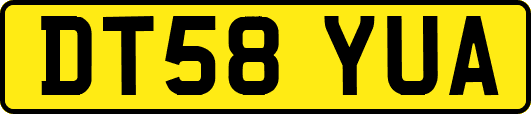 DT58YUA