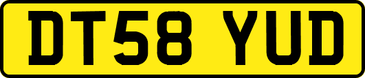 DT58YUD