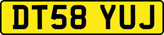 DT58YUJ