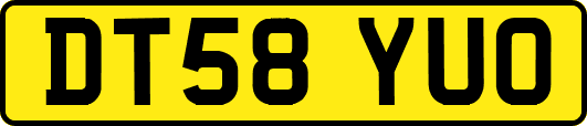 DT58YUO