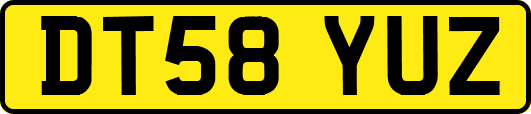 DT58YUZ