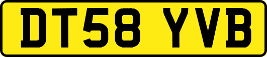 DT58YVB