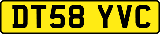 DT58YVC
