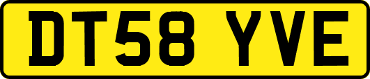 DT58YVE