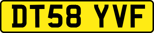 DT58YVF