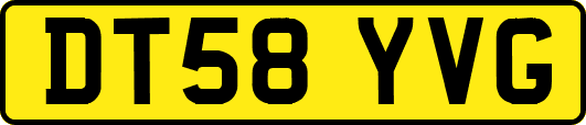 DT58YVG