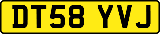 DT58YVJ
