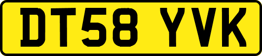 DT58YVK