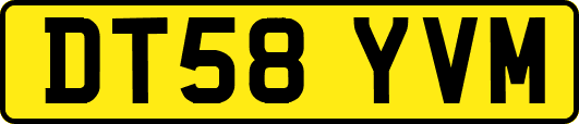DT58YVM