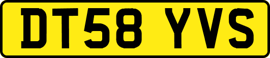 DT58YVS