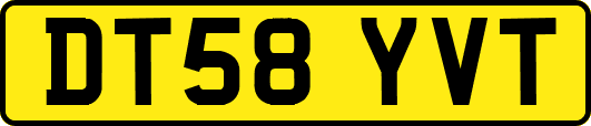 DT58YVT
