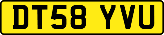DT58YVU