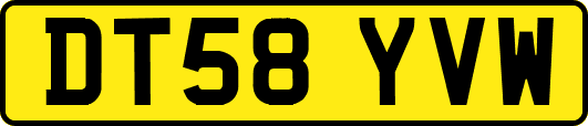 DT58YVW