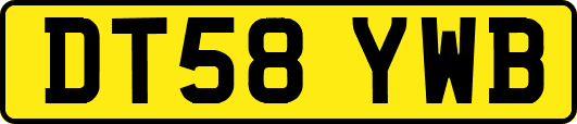 DT58YWB
