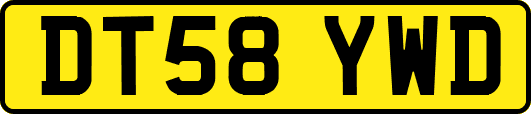 DT58YWD