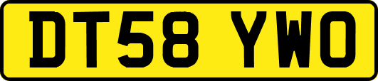 DT58YWO