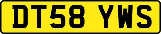 DT58YWS