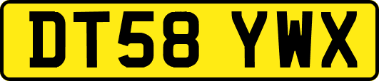 DT58YWX