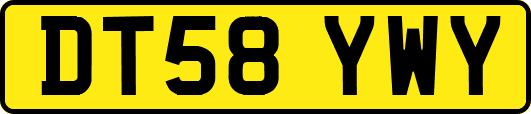 DT58YWY