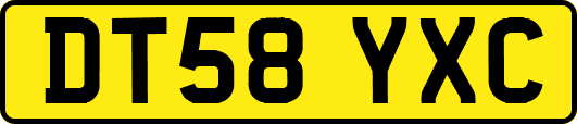 DT58YXC