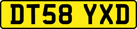 DT58YXD
