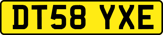DT58YXE